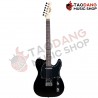 กีต้าร์ไฟฟ้า Kazuki TLBG สี Black