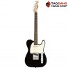 กีต้าร์ไฟฟ้า Squier Bullet Telecaster สี Black
