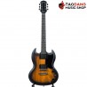 กีต้าร์ไฟฟ้า Epiphone รุ่น SG Special VE Vintage Sunburst