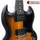 Epiphone SG Special VE Vintage Sunburst Electric Guitar