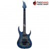 กีต้าร์ไฟฟ้า Solar S1.6FRBLB