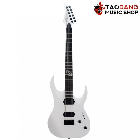 กีต้าร์ไฟฟ้า Solar A2.6W