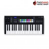 มิดิคีย์บอร์ด Novation Launchkey 37 MK3