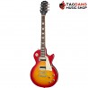 กีต้าร์ไฟฟ้า Epiphone Les Paul Classic Worn สี Heritage Cherry Sunburst