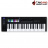 มิดิคีย์บอร์ด Novation Launchkey 49 MK3