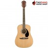 กีต้าร์โปร่ง Fender FA-125 สี Natural