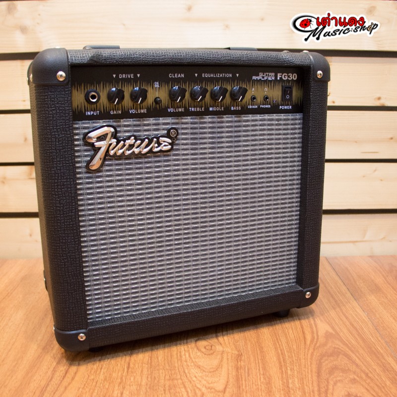 Distributors of Future Fg30 Electric Guitar Amplifier Online Shopping ...