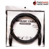 สายไมโครโฟน Microphone Cable DM-Music Cable XLR to XLR 3m