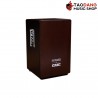 คาฮอง CMC Tunable Cajon สี Walnut