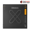 สายเบส D'Addario XTB50105 เบอร์ 50-105