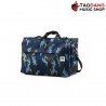 กระเป๋ากระเดื่อง CMC Weekender สี Camo Navy