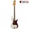 เบสไฟฟ้า Squier Classic Vibe '60s Precision Bass สี Olympic White