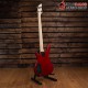 Junior IBB100 Red Electric Bass