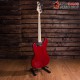 Junior JB100 Red Electric Bass