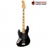 เบสไฟฟ้า Squier Classic Vibe '70s Jazz Bass MN Left-Handed