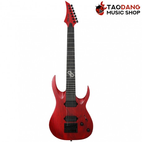 กีต้าร์ไฟฟ้า Solar A1.7TBR