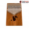 Kaka KK17-MK Kalimba