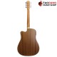 Veelah V1DMCE Electric Acoustic Guitar