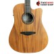Veelah V1DMCE Electric Acoustic Guitar