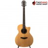 Veelah V1GACE Electric Acoustic Guitar