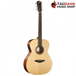 Veelah V1-OME Electric Acoustic Guitar