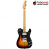 กีต้าร์ไฟฟ้า Squier Classic Vibe '70s Telecaster Custom MN สี 3Tone Sunburst