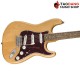 กีต้าร์ไฟฟ้า Squier Classic Vibe '70s Stratocaster LRL สี Natural