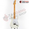 กีต้าร์ไฟฟ้า Mclorence STR200 สี White