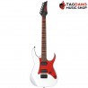 กีต้าร์ไฟฟ้า Ibanez GRG131DX สี White