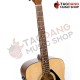 Yamaha F310 EQ Gtone4 Acoustic Electric Guitar