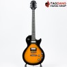 กีต้าร์ไฟฟ้า Epiphone Les paul Studio LT สี Vintage Sunburst