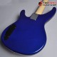 เบสไฟฟ้า Yamaha TRBX174 สี Dark Blue Metallic