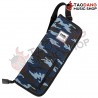 กระเป๋าไม้กลอง CMC CM STIBAG01 สี Camo Navy