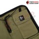 กระเป๋าไม้กลอง CMC CM STIBAG01 สี Green