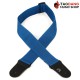 สายสะพายกีต้าร์ D'Addario 50mm Polypropylene Strap สี Blue