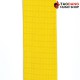 สายสะพายกีต้าร์ D'Addario 50mm Polypropylene Strap สี Yellow