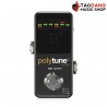 เครื่องตั้งสาย TC Electronic Polytune 3 Noir