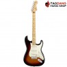 กีต้าร์ไฟฟ้า Fender Player Stratocaster MN สี 3Tone Sunburst