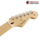 กีต้าร์ไฟฟ้า Fender Player Stratocaster MN สี 3Tone Sunburst