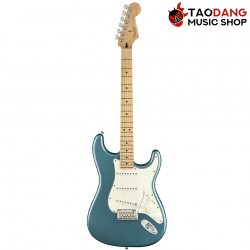 กีต้าร์ไฟฟ้า Fender Player Stratocaster MN สี Tidepool