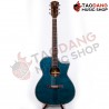 กีต้าร์โปร่ง Takla T058 สี Blue