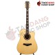 Enya Ed18C Na Acoustic Guitar