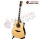 Enya Ed18C Na Acoustic Guitar
