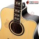 Enya Ed18C Na Acoustic Guitar
