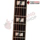 Enya Ed18C Na Acoustic Guitar