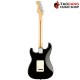 กีต้าร์ไฟฟ้า Fender Player Stratocaster HSS MN สี Black