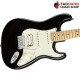 กีต้าร์ไฟฟ้า Fender Player Stratocaster HSS MN สี Black