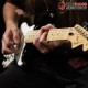 กีต้าร์ไฟฟ้า Fender Player Stratocaster HSS MN สี Black