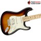 กีต้าร์ไฟฟ้า Fender Player Stratocaster HSS MN สี 3Tone Sunburst