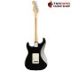 กีต้าร์ไฟฟ้า Fender Player Stratocaster HSS PF สี Black